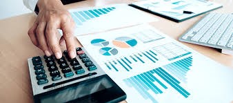 DAS Financials