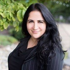 Nadra Farhat Licensed Loan Officer