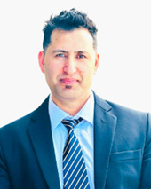 Khem Paneru Loan Officer