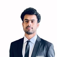 Ali Raza Mortgage Loan Officer