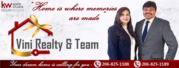 Vini Realty & Team