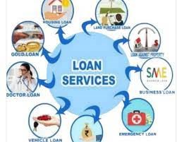 Bharat U Shah Loan Officer