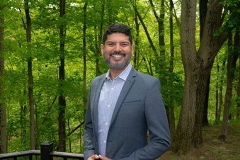 Arnab Chatterjee Realtor