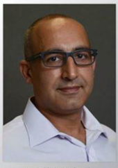 Hajir Nejati Loan Advisor