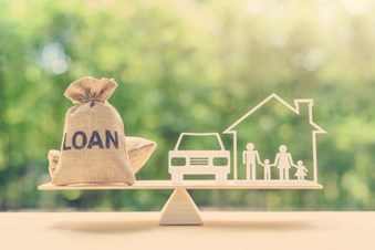 Yashesh Tejas Shah Loan Officer