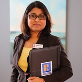 Tania Paul Realtor