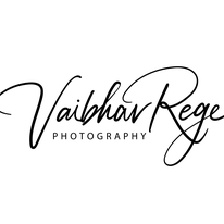 Vaibhav Rege's Photography & Videography