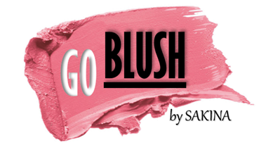 Go Blush By Sakina