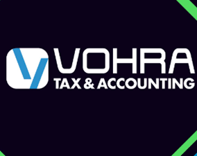 Vohra Tax & Accounting