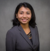 Pooja Kulkarni Mortgage Loan Officer