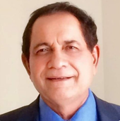 Vankat Rao Loan Advisor