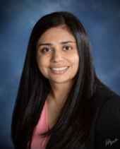 Sweta Adkin CPA PLLC