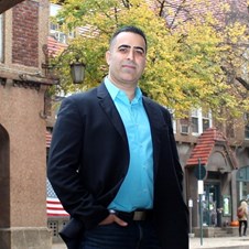 Shmuel Paltiel CPA