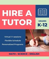 Virtual Education Center - Online Tutoring