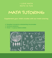 Virtual Education Center - Online Tutoring