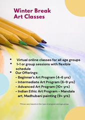 Virtual Education Center - Online Tutoring
