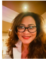 Kharina Miranda Insurance Advisor