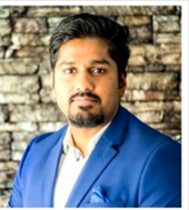 Vijo Varkey Loan Advisor