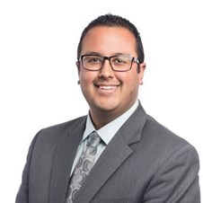 Josiah Samy Loan Advisor