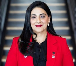 Aisha Sayeda Realtor