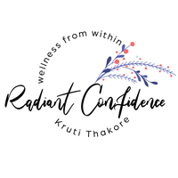 Radiant Confidence