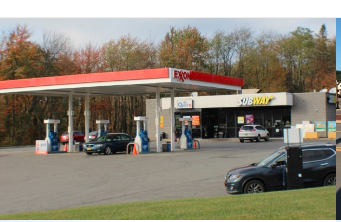 Al Quick Stop