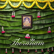 Thoranam Decors By Sneha
