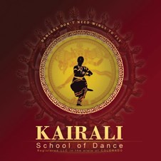 Kairali School Of Dance
