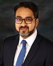 Mustaque Choudhury Financial Advisor