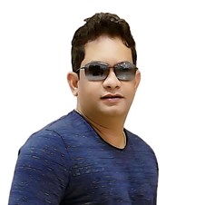 Ram Busam Loan Officer