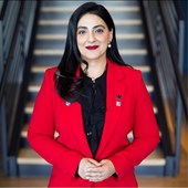 Aisha Sayeda Realtor