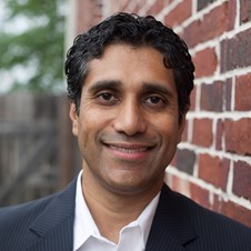 Brandon Varghese Loan Officer
