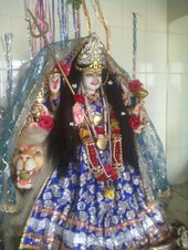 Dr Koushal Kishore Sharma