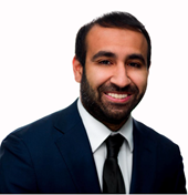 Raz Syed Insurance Advisor