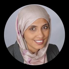Sara Khan CPA