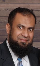 Mohammed Shikder CPA