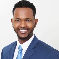 Abdihakim Ali Loan Advisor