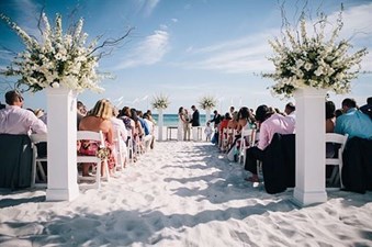 Little Blue Box Weddings