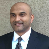 Mohamed M Kermali CPA