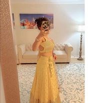 Anisa Haute Couture