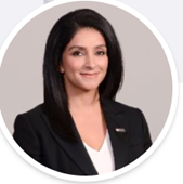Fatima Shahid Loan Officer