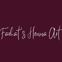 Farhats Henna Art
