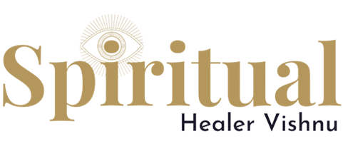 Spiritual Healer Vishnu