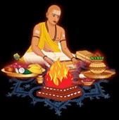 Hindu North Indian Priest