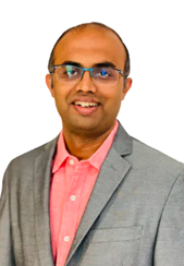 Kunal Desai Loan Advisor
