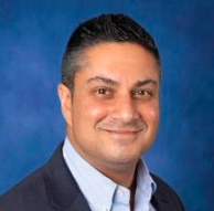 Vik Shah Financial Advisor