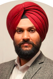 Virpartap Singh Realtor
