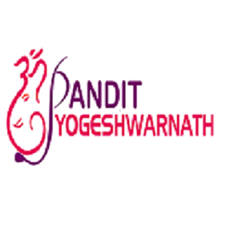 Astrologer Pandit Yogesh Warnath