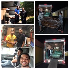 Indian Moving And Labor
