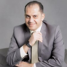 Ahmed Basuni Insurance Agent